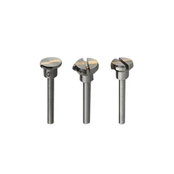 Changeable Flywheel Tools