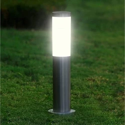 Bollard Lighting Pole