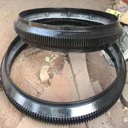 Reversible Ring Gears