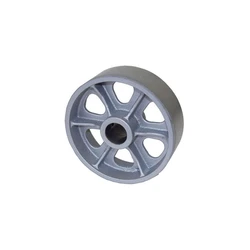 Casting Fly wheels