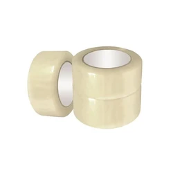 Plain Bopp Tape