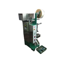 Agarbatti Pouch Machines