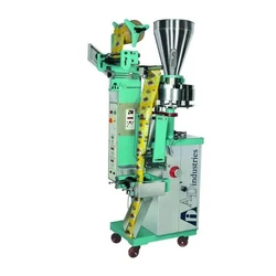 Industrial Pouch Machines