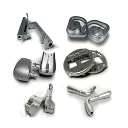 Zinc Die Castings