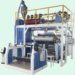 Extrusion Lamination Machine