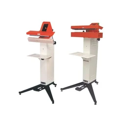Foot Sealer Machines