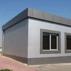 Composite Panel Aluminium
