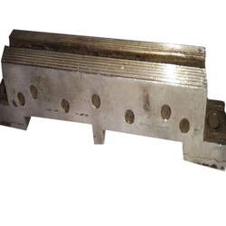 Ss Sealing Jaws