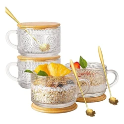 Ceramic Cup Glass