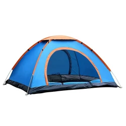 Outdoor Camping Tents