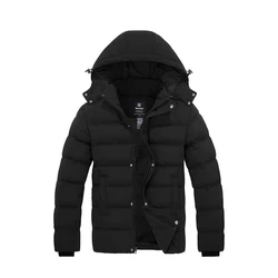 Down Jacket