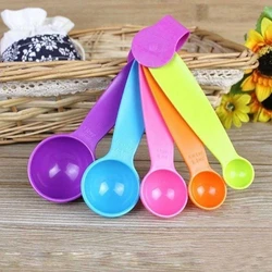 Pp Measuring Spoons
