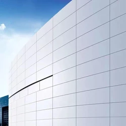 Wall Cladding Aluminium Panel 