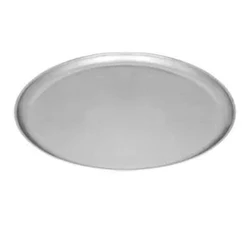 Silver Coated Plate