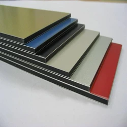 Aluminum Composite Panels
