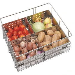Ss Vegetables Basket
