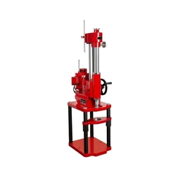  Block Drilling Machines