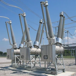 Gas Circuit Breaker