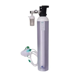 Cylinder Oxygen Kit