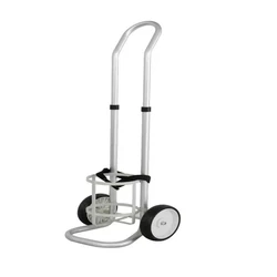 Cylinder Oxygen Trolley