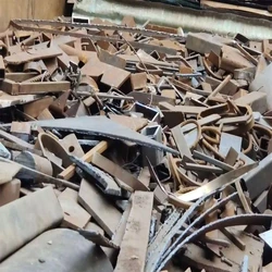 Cast Iron Scrap