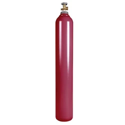 Hydrogen Gas Cylinder