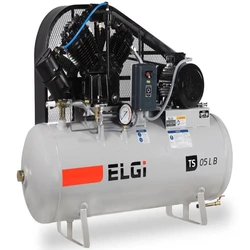 Drive Reciprocating Piston Compressor