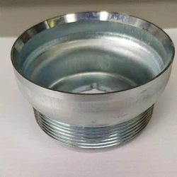 Cylinder Neck Ring