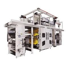 Coating Lamination Machine