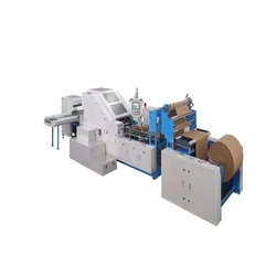 Automatic Bag Machine
