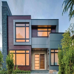 External Aluminiums Composite Panel