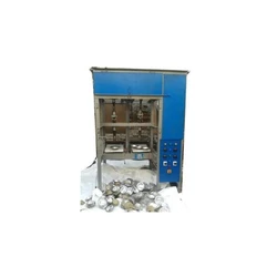 Paper Dona Making Machine