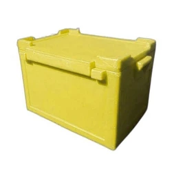PVC Ice Box