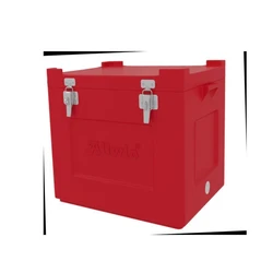 LLDPE Ice Box