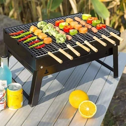 Portable BBQ Grill 