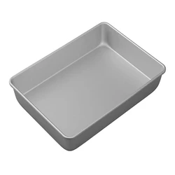 Steel Baking Pan