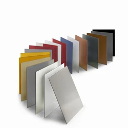 Aluminiums Composites Panels