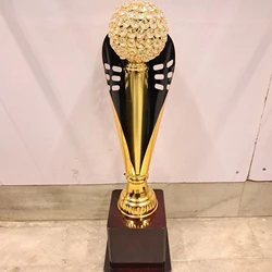 Diamond Sports Trophy