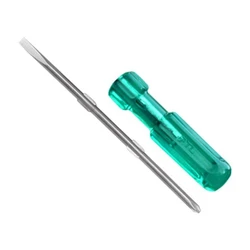 Two Way Screwdrivers
