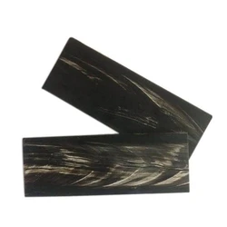 Buffalo Plate Horn