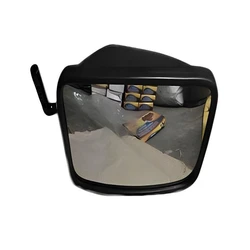 Bus Side Mirror