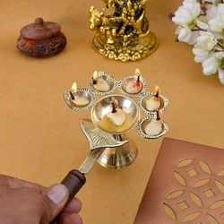 Pooja Panch Arti 