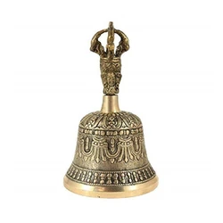 Bronze Brass Bells