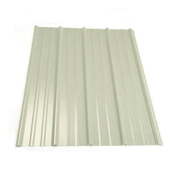 Profile Sheet Off White