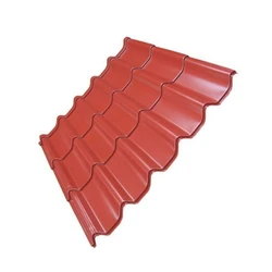 TileKavelu Pattern Steel Sheets