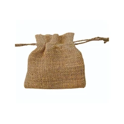 Jute Pouch Bags