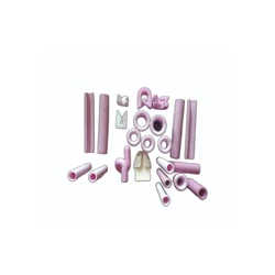 Textile Ceramics