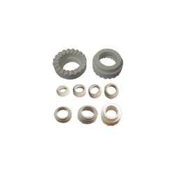 Ceramic Ferrules