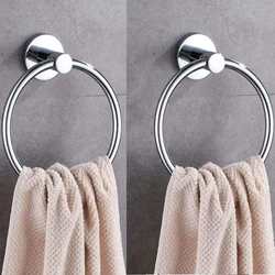 Stainless Steel Napkin Ring