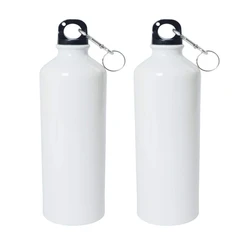 Sipper Sublimation Bottle